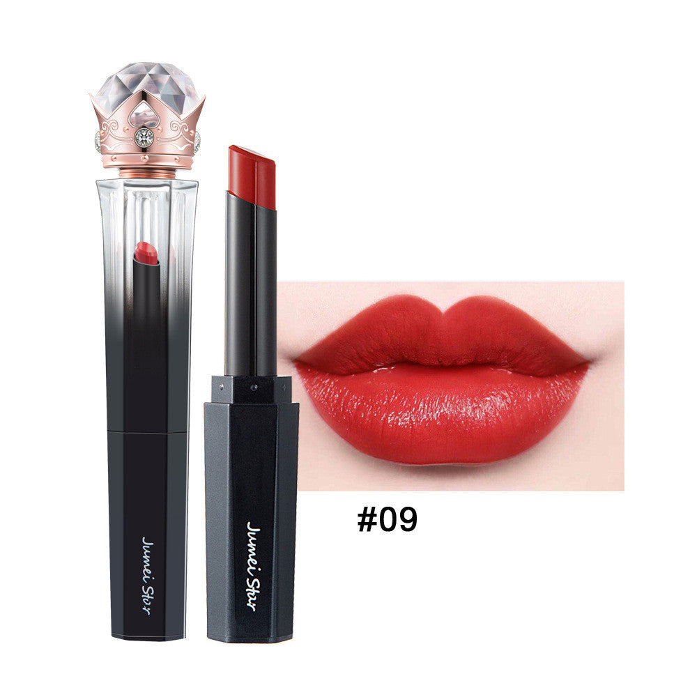 Black Diamond Moisturizing Lipstick