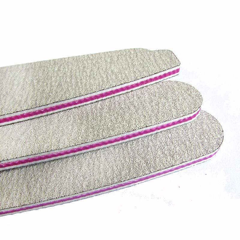 5Pcs Lot Nail Filers