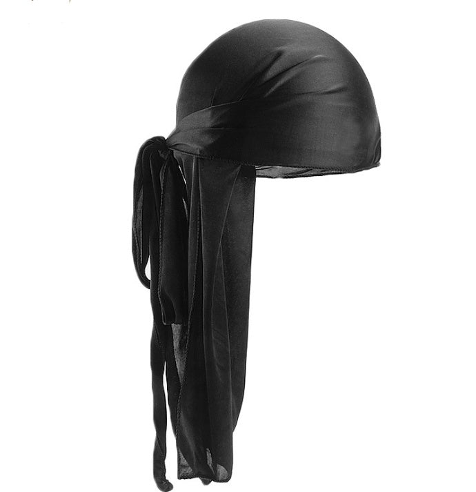 Durag & Bonnet Sleeping combination Set