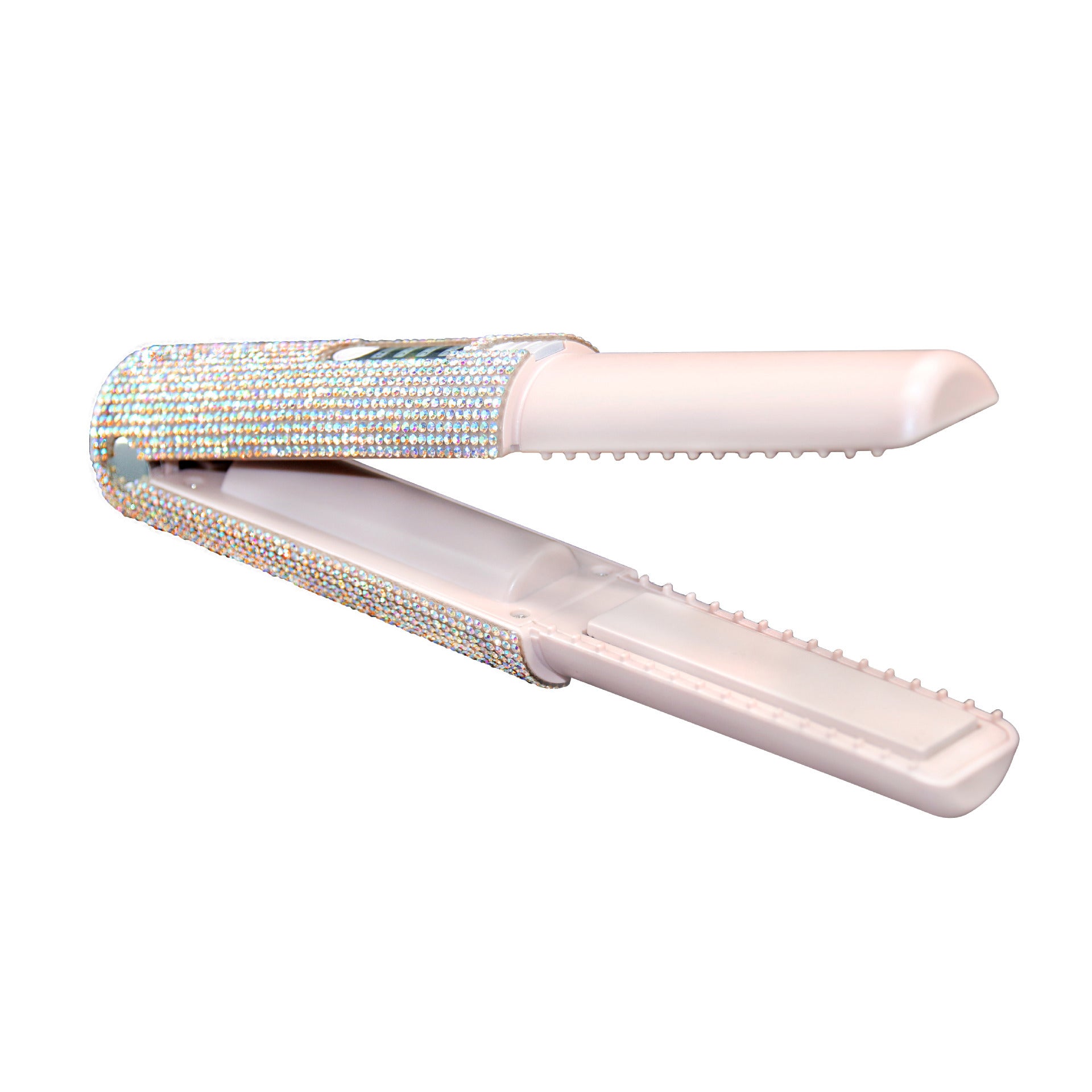 Portable Diamond Straightener