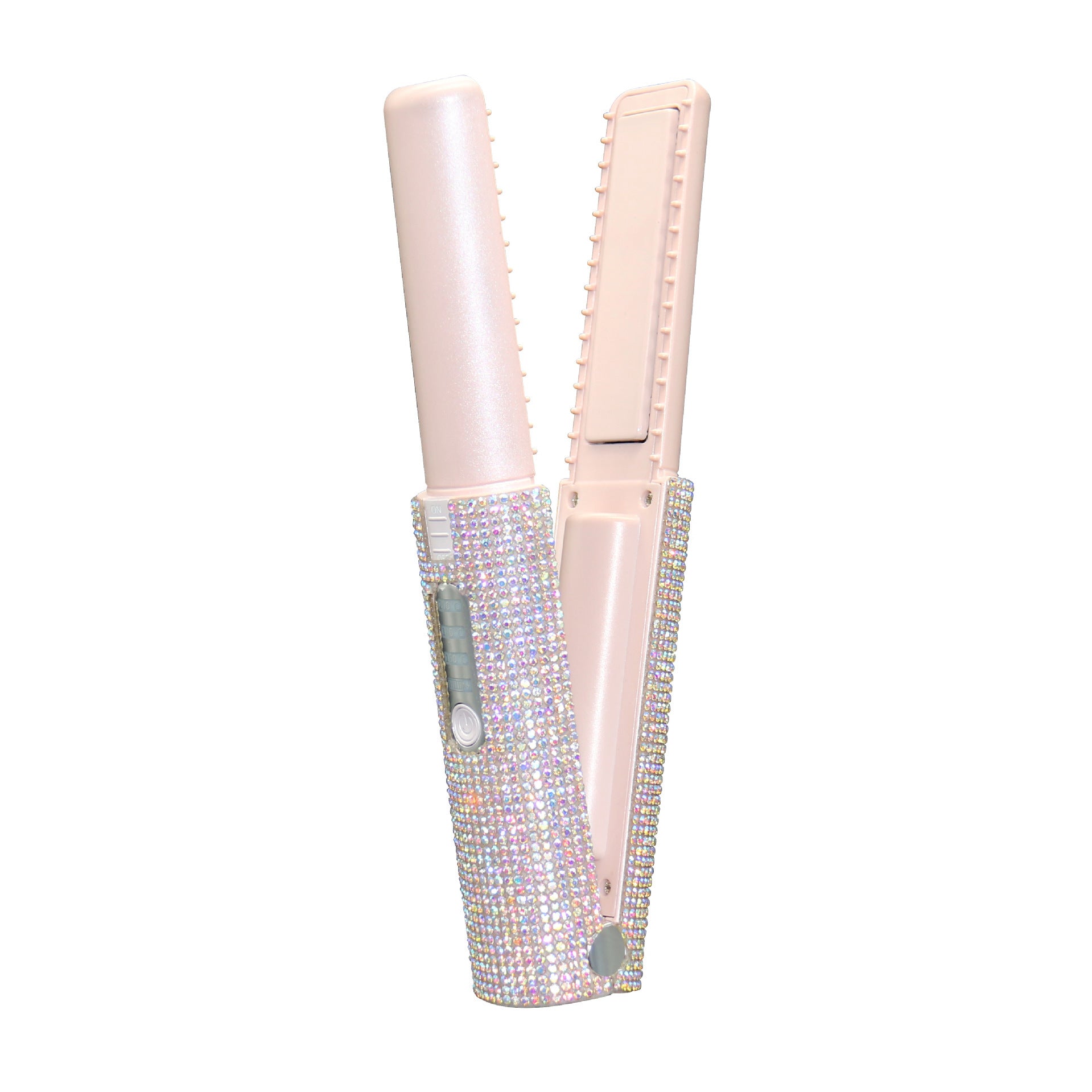Portable Diamond Straightener
