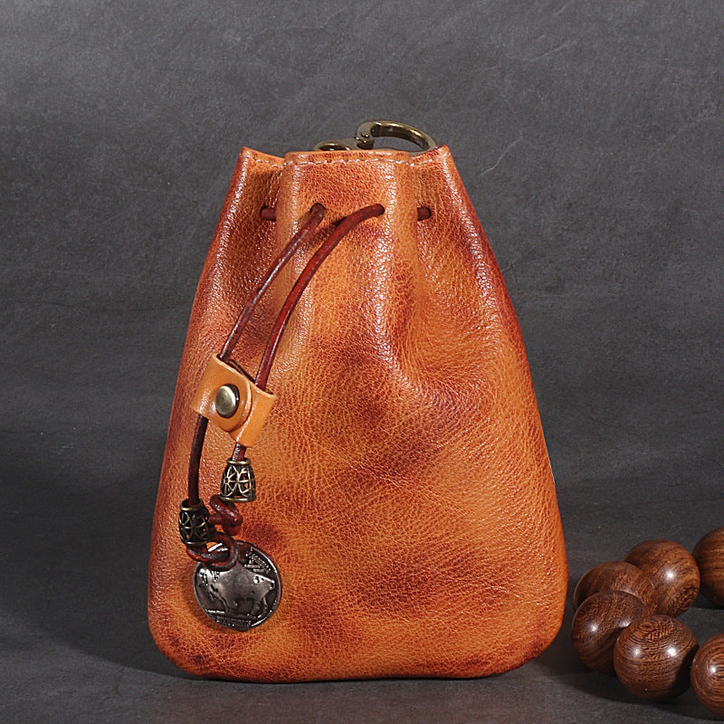 Antique Style Jewelry Handbag