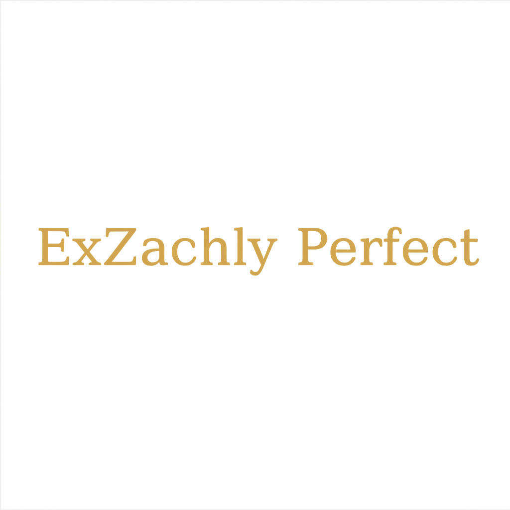 ExZachly Perfect - Your One-Stop Beauty & Personal Care Shop
