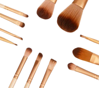 Huda Beauty 12 Piece Makeup Brush Set