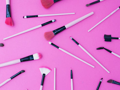 Science Behind Makeup Brush Design