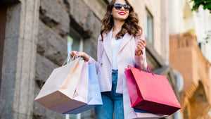Why Women's Shopping is More Than Just Buying: A Deep Dive