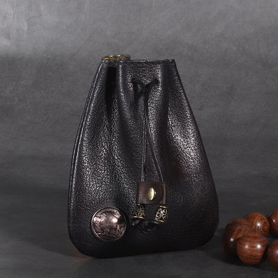 Heirloom Jewelry Bag