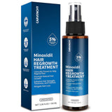 Thickening Men's And Women's Hair Growth Liquid