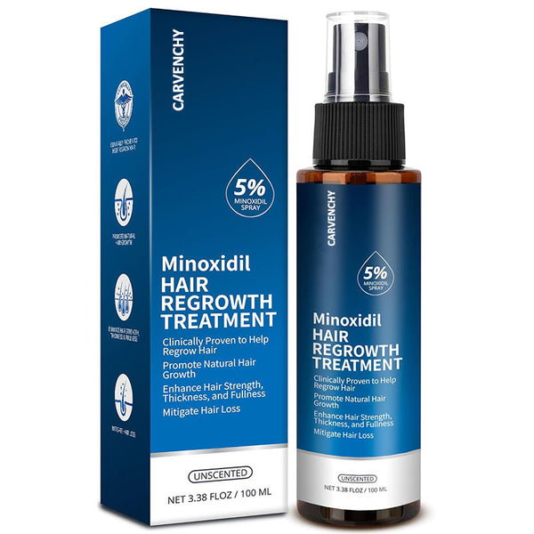 Minoxidil Hair Growth Liquid