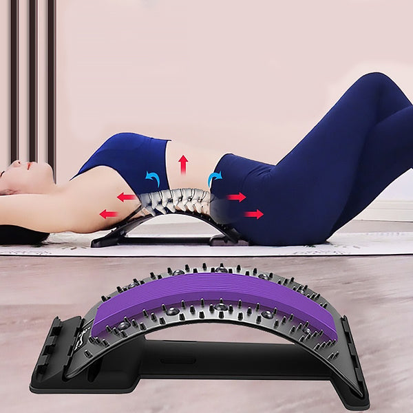 Self Care Back Massager image 2
