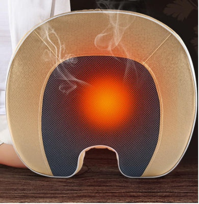 GlowSeat – Herbal Infrared Warming Seat