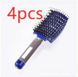 Hairbrush Anti Klit Brushy Haarborstel