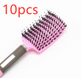 Hairbrush Anti Klit Brushy Haarborstel