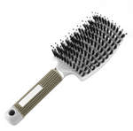 Hairbrush Anti Klit Brushy Haarborstel