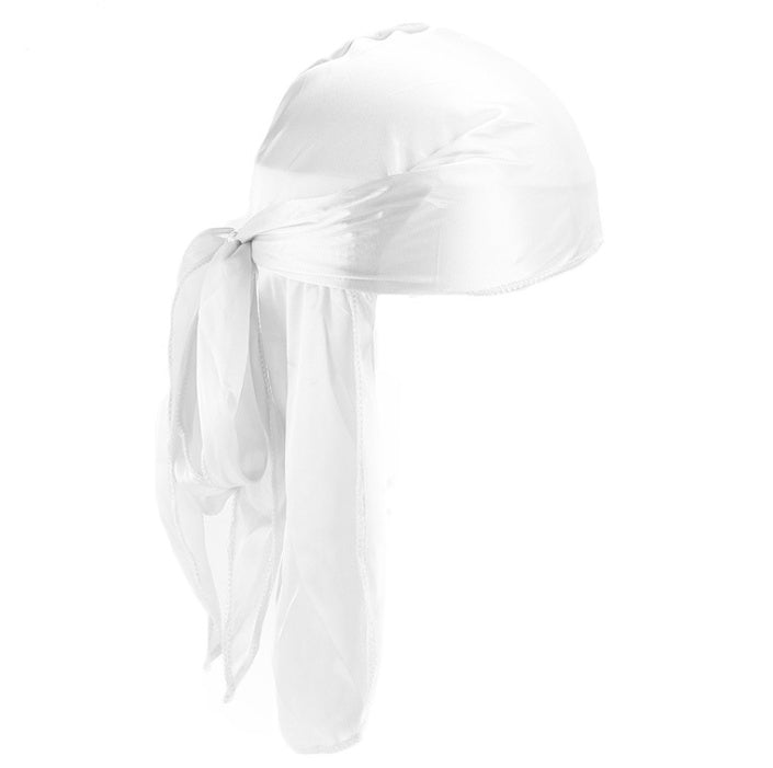 Durag & Bonnet Set