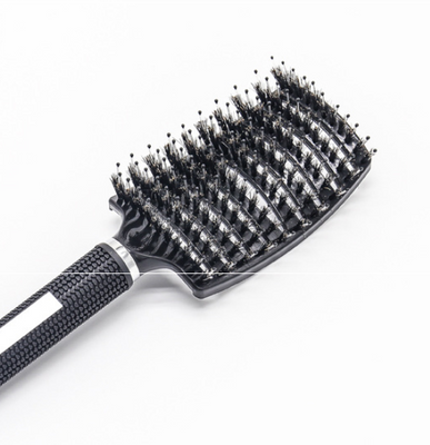 Hairbrush Anti Klit Brushy Haarborstel