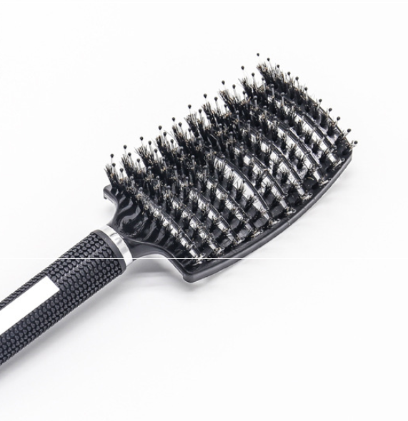 Hairbrush Anti Klit Brushy Haarborstel image 5