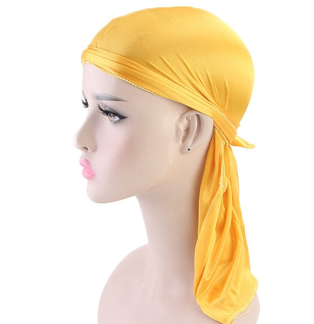 Durag & Bonnet Set