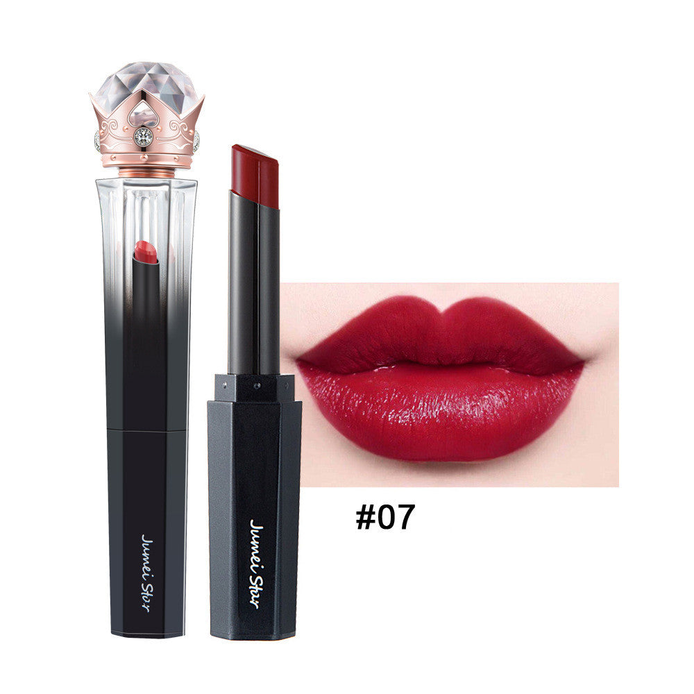 Black Diamond Moisturizing Lipstick