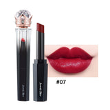 Little Black Diamond Lipstick Moisturizing Lipstick