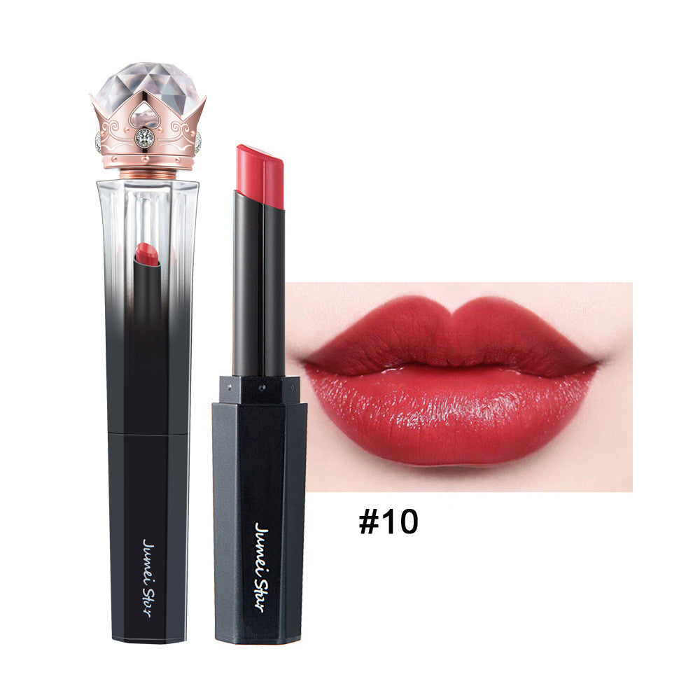 Black Diamond Moisturizing Lipstick