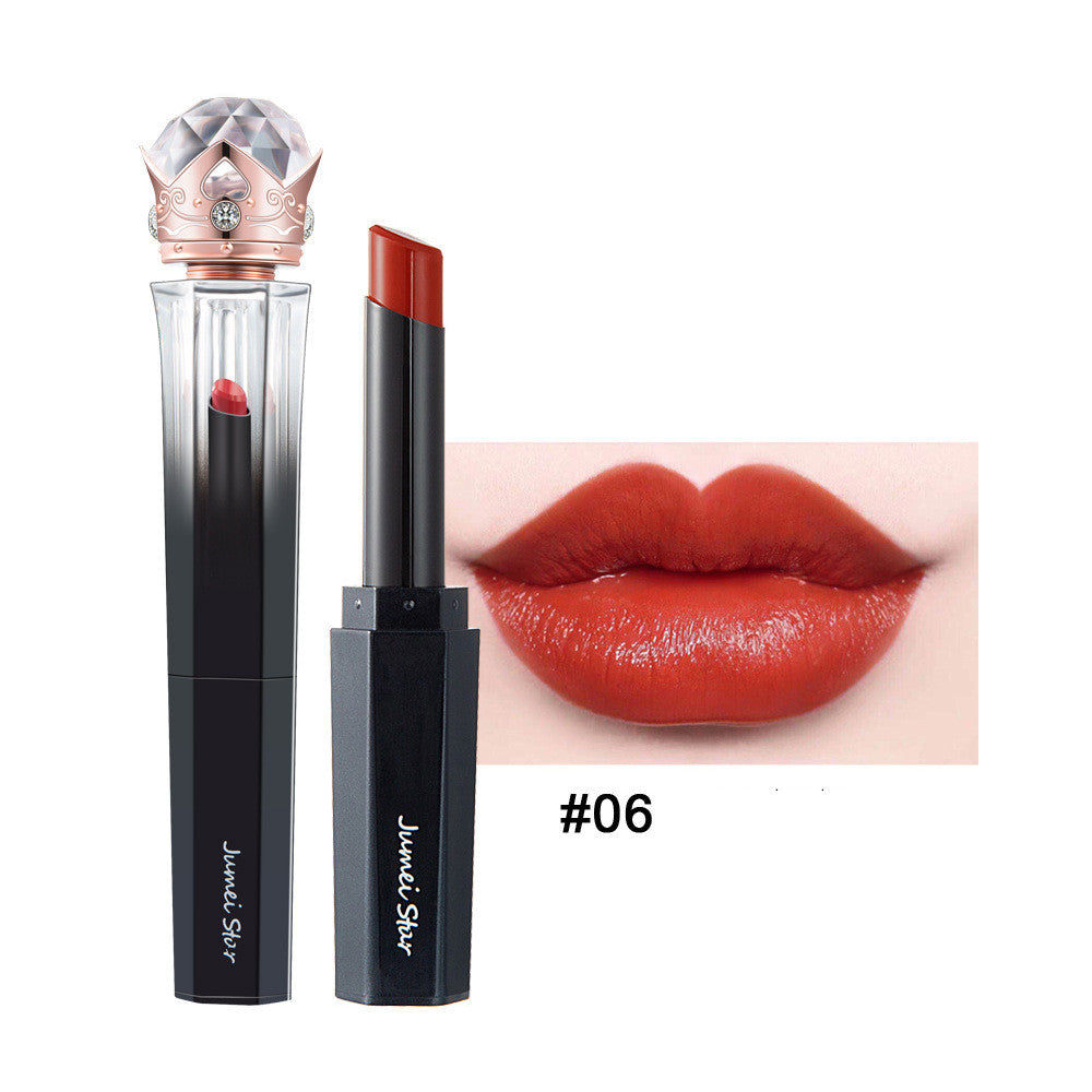 Black Diamond Moisturizing Lipstick