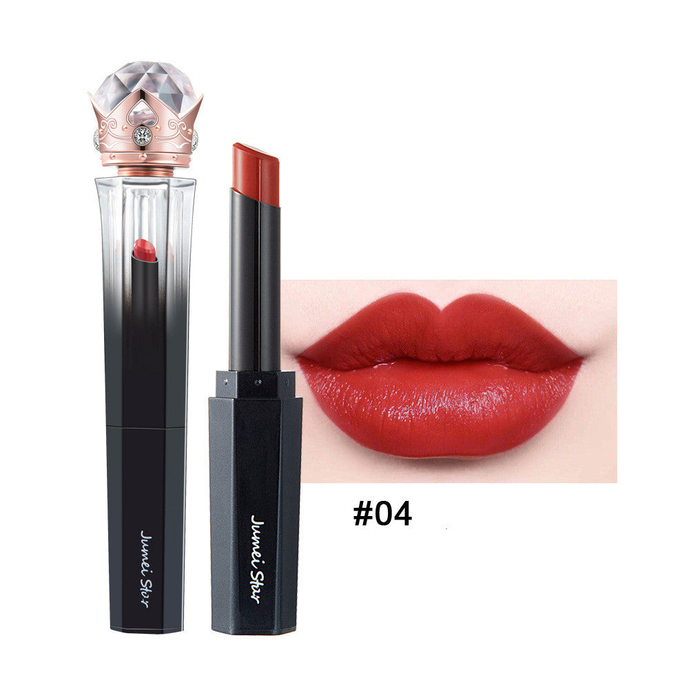 Black Diamond Moisturizing Lipstick