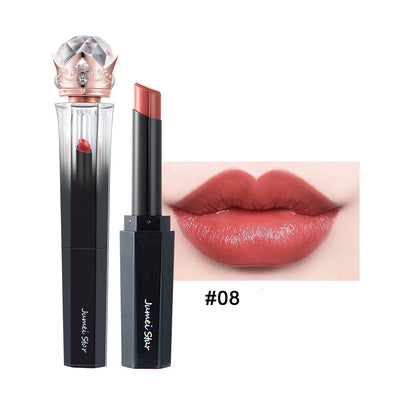 Black Diamond Moisturizing Lipstick