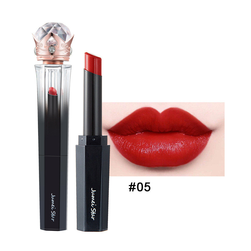 Black Diamond Moisturizing Lipstick