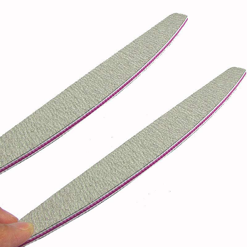 5Pcs Lot Nail Filers