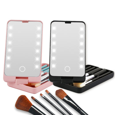 LumiMirror & Brush Set