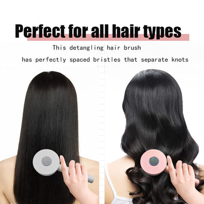 EasyLift Self-Cleaning Brush