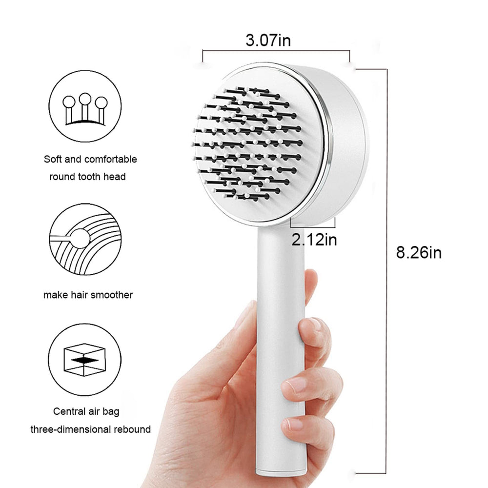 EasyLift Self-Cleaning Brush