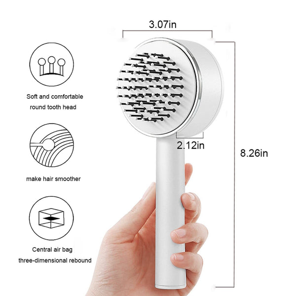 EasyLift Self-Cleaning Brush image 13