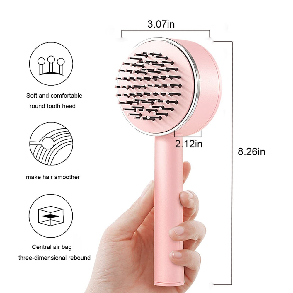 EasyLift Self-Cleaning Brush