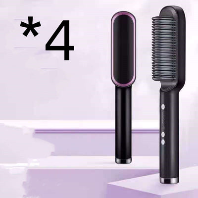 AuraPress 2-in-1 Styler