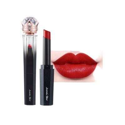 Black Diamond Moisturizing Lipstick