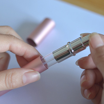 Personal Fragrance Carrier