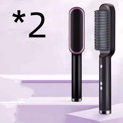 AuraPress 2-in-1 Styler