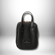 Handle-top Cosmetic Bag Ins Fashion Shell-shaped Handbag Toiletry Bags Travel High Capacity Portable Storage Make Up Bag