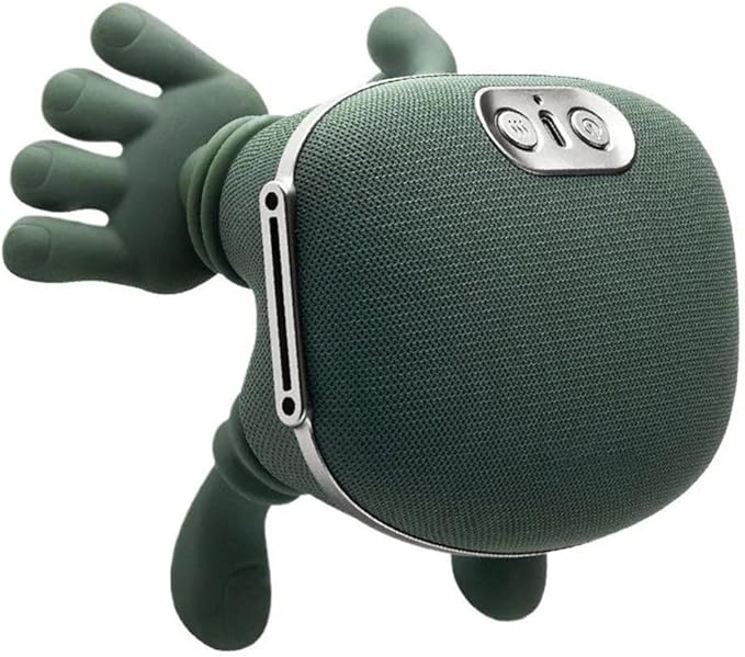 TranquilTouch Neck & Back Massager