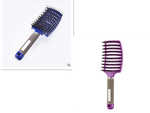 Hairbrush Anti Klit Brushy Haarborstel