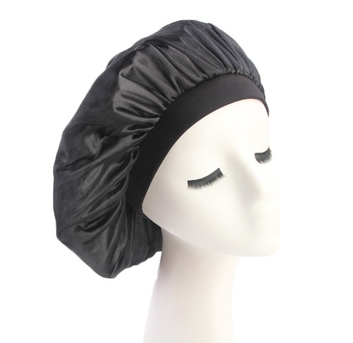 Durag & Bonnet Set
