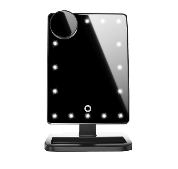 LumiTouch Touch Screen Vanity Mirror image 5