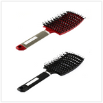 Hairbrush Anti Klit Brushy Haarborstel