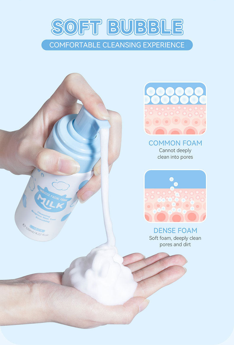 120ml Pore Cleaner
