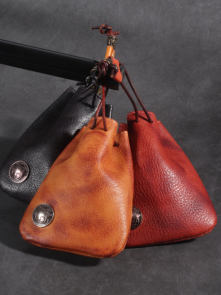 Antique Style Jewelry Handbag