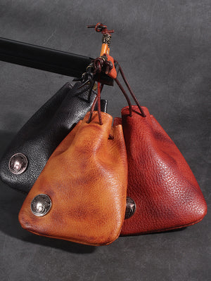 Heirloom Jewelry Bag