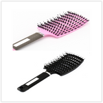 Hairbrush Anti Klit Brushy Haarborstel