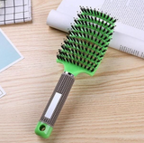 Hairbrush Anti Klit Brushy Haarborstel